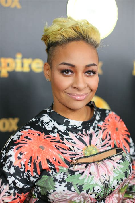 Raven Symone